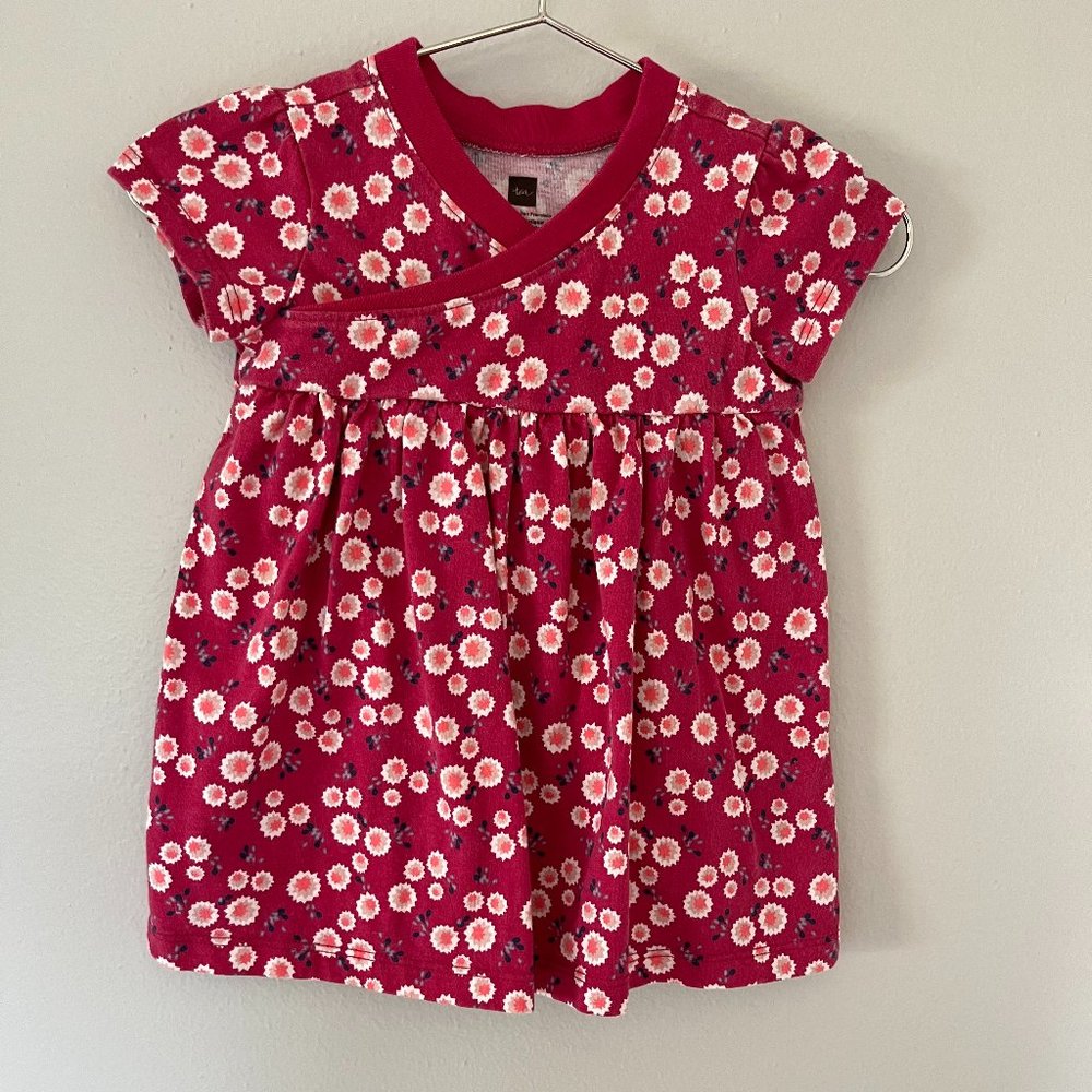 Tea Collection Dress